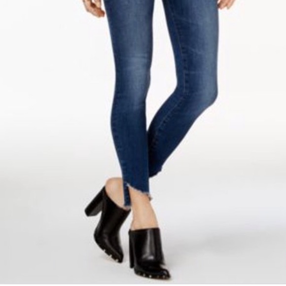 NWT DL1961 Emma Power Jegging Skinny Jean 33/14 - Picture 12 of 12